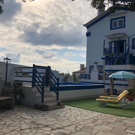 Villa Praia São Martinho do Porto Exterior foto