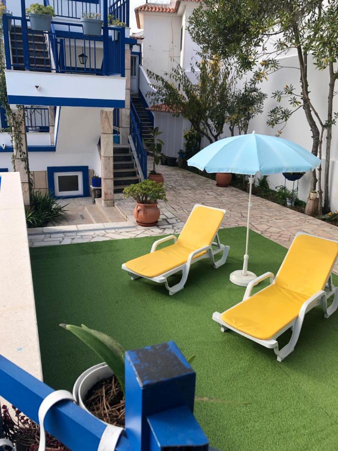 Villa Praia São Martinho do Porto Exterior foto